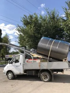 грузоперевозки газель заказать, бесплатное объявление частника с id 121425
