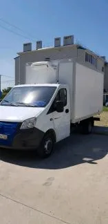грузоперевозки газель заказать, бесплатное объявление частника с id 111781