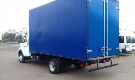 грузоперевозки газель заказать, бесплатное объявление частника с id 126006