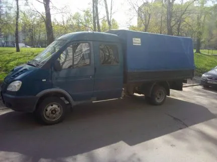 грузоперевозки газель заказать, бесплатное объявление частника с id 122094