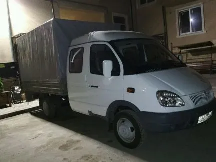 грузоперевозки газель заказать, бесплатное объявление частника с id 108793