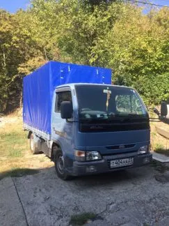 Грузовое такси и грузоперевозки в объявление с id 111592, перевозка мебели и вещей недорого по городу межгороду