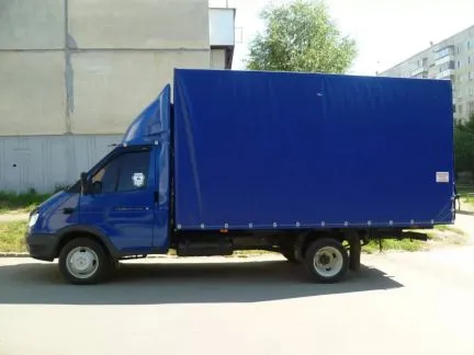 грузоперевозки газель заказать, бесплатное объявление частника с id 125871