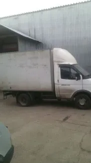 грузоперевозки газель заказать, бесплатное объявление частника с id 109815