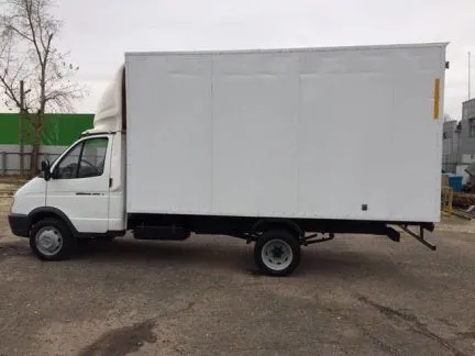 грузоперевозки газель заказать, бесплатное объявление частника с id 124435