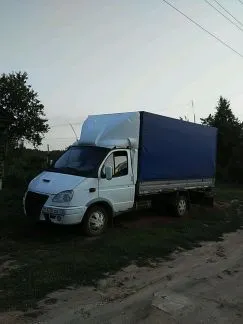 грузоперевозки газель заказать, бесплатное объявление частника с id 106651