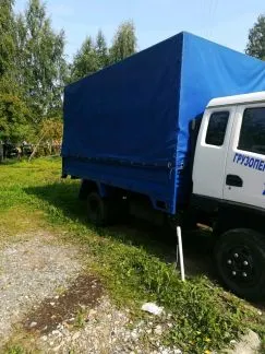 грузоперевозки газель заказать, бесплатное объявление частника с id 110145