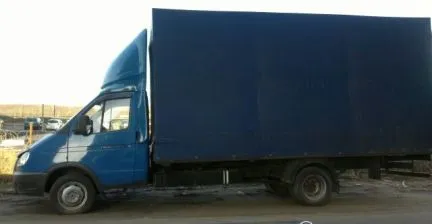 грузоперевозки газель заказать, бесплатное объявление частника с id 105946