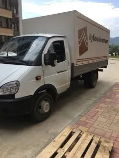 грузоперевозки газель заказать, бесплатное объявление частника с id 111828