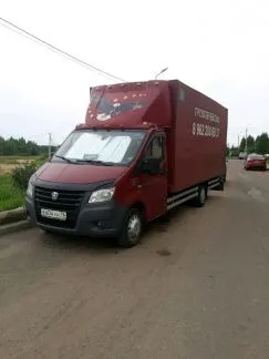грузоперевозки газель заказать, бесплатное объявление частника с id 129787