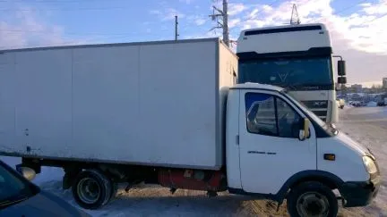 грузоперевозки газель заказать, бесплатное объявление частника с id 120364