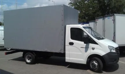 грузоперевозки газель заказать, бесплатное объявление частника с id 124012