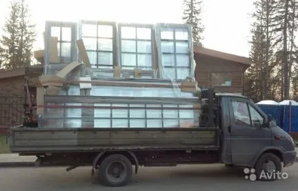 грузоперевозки газель заказать, бесплатное объявление частника с id 110844