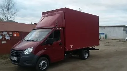 грузоперевозки газель заказать, бесплатное объявление частника с id 125982