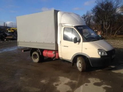грузоперевозки газель заказать, бесплатное объявление частника с id 129472