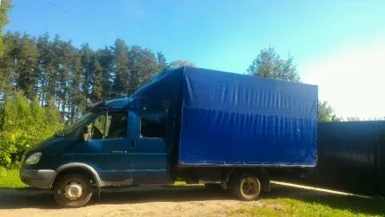 грузоперевозки газель заказать, бесплатное объявление частника с id 129942