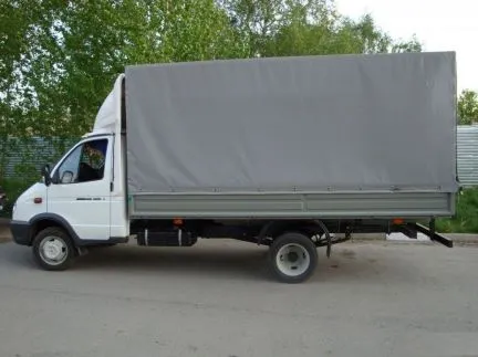 грузоперевозки газель заказать, бесплатное объявление частника с id 127319