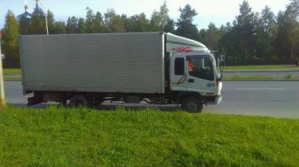 грузоперевозки газель заказать, бесплатное объявление частника с id 125035