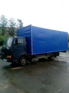 грузоперевозки газель заказать, бесплатное объявление частника с id 124735
