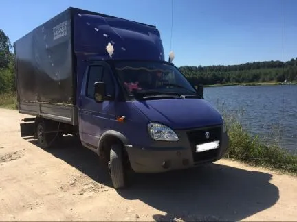 грузоперевозки газель заказать, бесплатное объявление частника с id 117789
