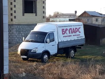 грузоперевозки газель заказать, бесплатное объявление частника с id 105058