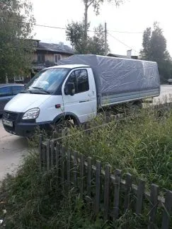 грузоперевозки газель заказать, бесплатное объявление частника с id 128668