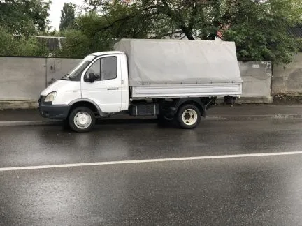 грузоперевозки газель заказать, бесплатное объявление частника с id 109566