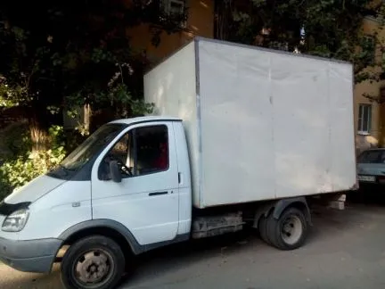 грузоперевозки газель заказать, бесплатное объявление частника с id 111708