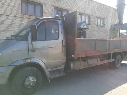 грузоперевозки газель заказать, бесплатное объявление частника с id 113052
