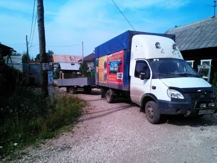 грузоперевозки газель заказать, бесплатное объявление частника с id 120453