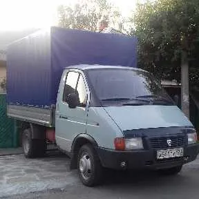 грузоперевозки газель заказать, бесплатное объявление частника с id 110734