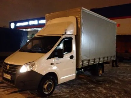 грузоперевозки газель заказать, бесплатное объявление частника с id 116320