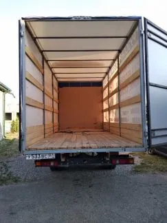 грузоперевозки газель заказать, бесплатное объявление частника с id 108824