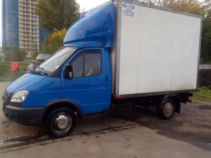 грузоперевозки газель заказать, бесплатное объявление частника с id 116701