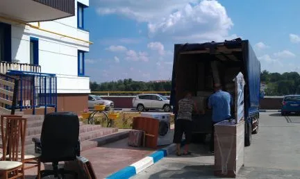 грузоперевозки газель заказать, бесплатное объявление частника с id 107644
