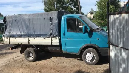 грузоперевозки газель заказать, бесплатное объявление частника с id 119302