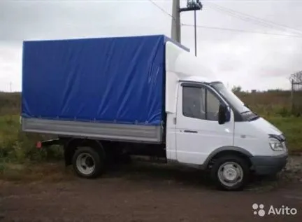грузоперевозки газель заказать, бесплатное объявление частника с id 108300