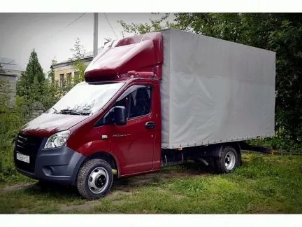 грузоперевозки газель заказать, бесплатное объявление частника с id 122169