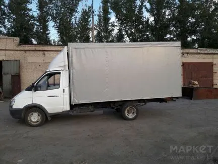 грузоперевозки газель заказать, бесплатное объявление частника с id 112495