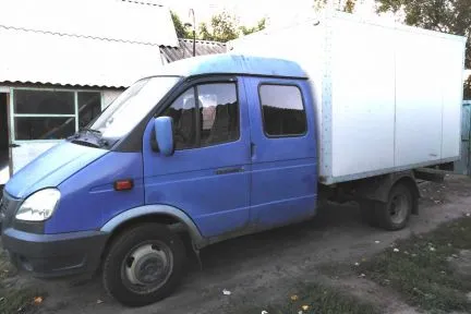 грузоперевозки газель заказать, бесплатное объявление частника с id 106103