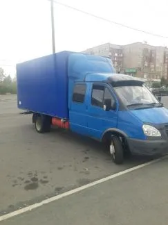 грузоперевозки газель заказать, бесплатное объявление частника с id 119771