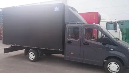 грузоперевозки газель заказать, бесплатное объявление частника с id 129623