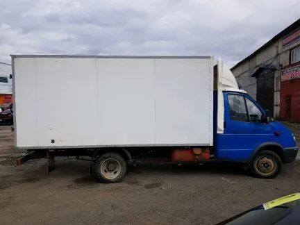 грузоперевозки газель заказать, бесплатное объявление частника с id 109860
