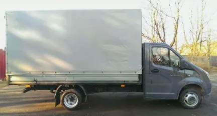 грузоперевозки газель заказать, бесплатное объявление частника с id 120305