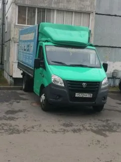 грузоперевозки газель заказать, бесплатное объявление частника с id 126846