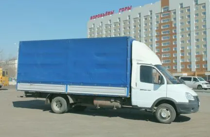 грузоперевозки газель заказать, бесплатное объявление частника с id 115977