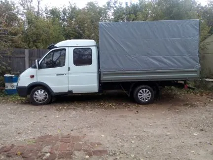 грузоперевозки газель заказать, бесплатное объявление частника с id 127393
