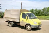 грузоперевозки газель заказать, бесплатное объявление частника с id 127176