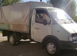 грузоперевозки газель заказать, бесплатное объявление частника с id 112335