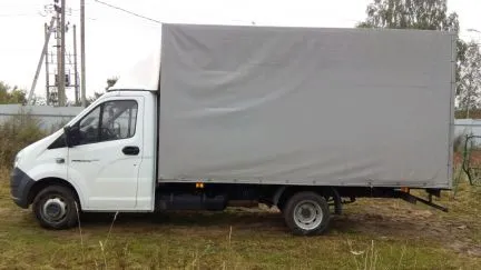 грузоперевозки газель заказать, бесплатное объявление частника с id 117991